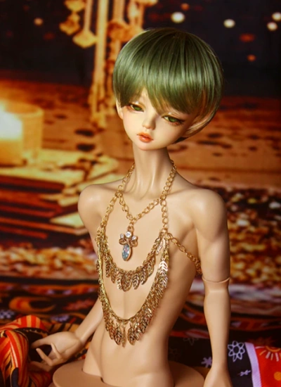 BJD Body Chain for MSD/SD/68cm/70cm/75cm Size Ball-jointed Doll