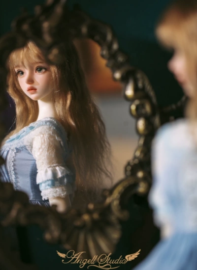 BJD 1/3 Xia Xue 60/62/65cm Girl Ball-jointed Doll