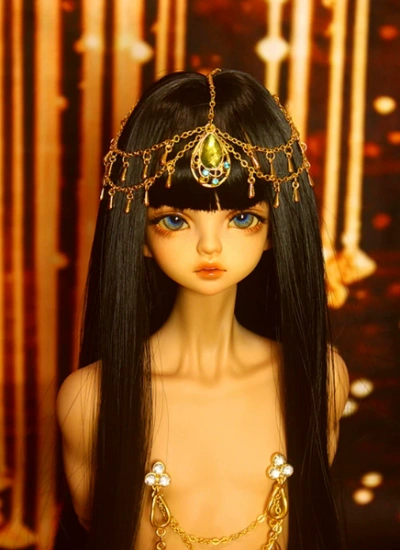 BJD Forehead Chain for MSD/SD Size Ball-jointed Doll