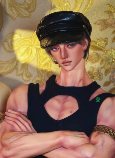 BJD Hat for 75-78cm Ball-jointed Doll