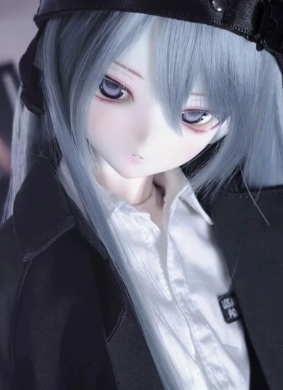 BJD Ban Tang 1/4 Ball-jointed doll