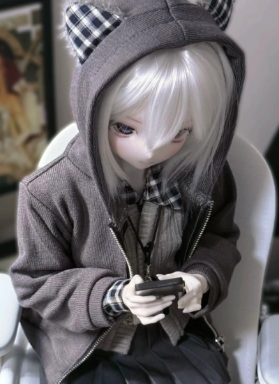 BJD Quan Tang 1/4 Ball-jointed doll