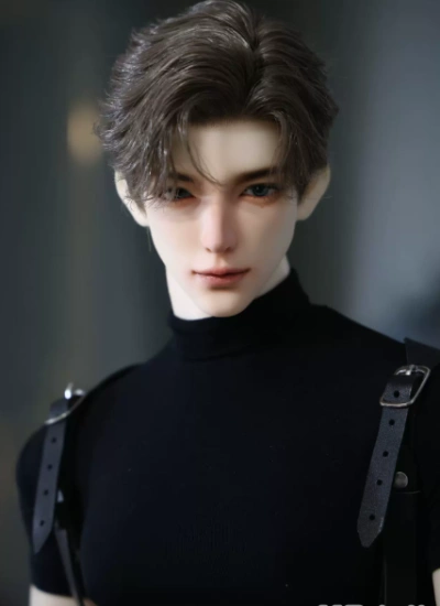 BJD 323 Head for 70cm Ball-jointed doll