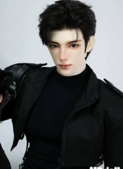 BJD 323 73cm Boy Ball-jointed doll
