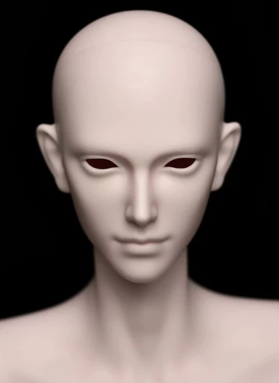 BJD Xiao Yao - He Head for 72cm Boy Ball Jointed Doll