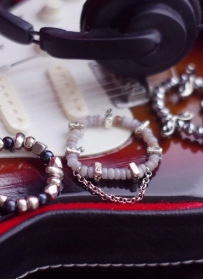 BJD Beaded Bracelet for SD/normal 70 Ball-jointed doll