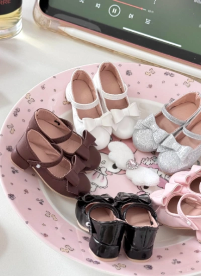 BB BJD Shoes Midsummer Night's Dream for 1/4 Ball-jointed Doll