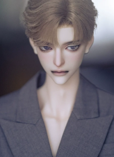 BJD Morpheus 75cm / 77cm Boy Ball Jointed Doll