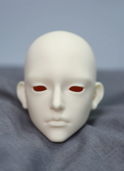 BJD Head Morpheus & Morpheus SP for 75cm / 77cm Ball Jointed Doll