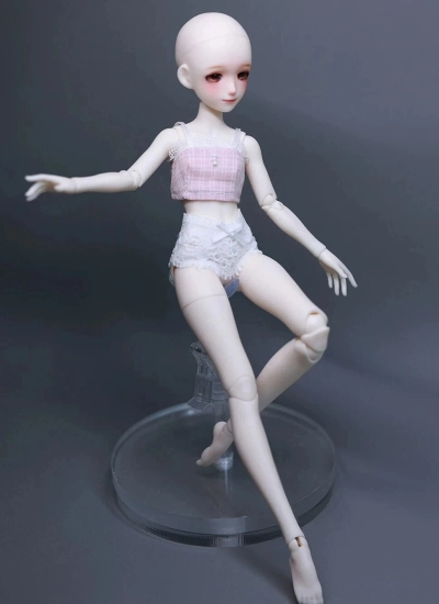BJD Body Special 1/6 2.0 23.3cm Ball-jointed doll