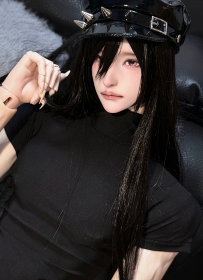 BJD Head Shu You for 73-75cm Size Ball-jointed doll