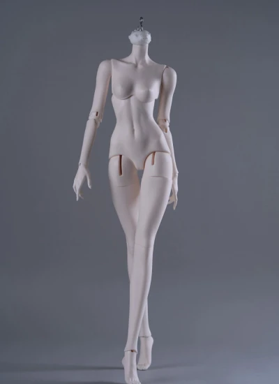 BJD 68cm Siren Body Ball Jointed Doll