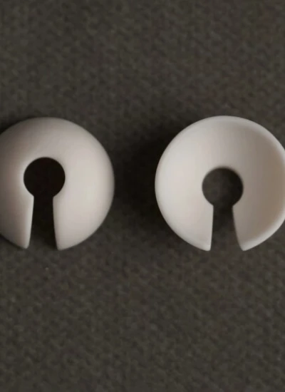 BJD Shoulder Parts for 68cm Siren Body Ball Jointed Doll