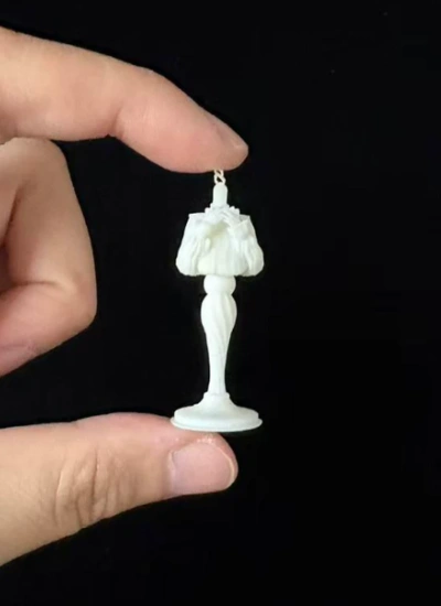 BJD 3D printing Mini Cheat Stand