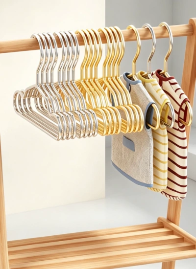 BJD Mini Clothes Hangers for YOSD MSD SD size Ball Jointed Doll