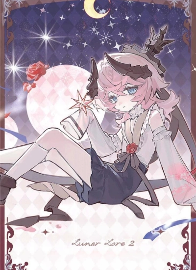BKSY MJD Moonlight Fairy Tale 2 【Echoes Of The Old Castle】 Doll MJD