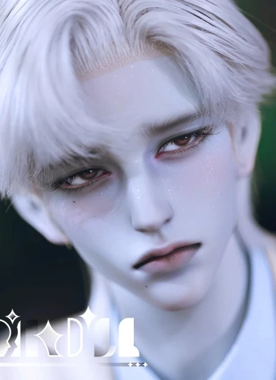 BJD Boy Yexiao 75cm 78cm Ball-jointed Doll