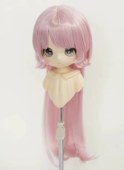 BJD Wig [String Moon 2.0] Style Wig for 1/3 Size Ball-jointed Doll