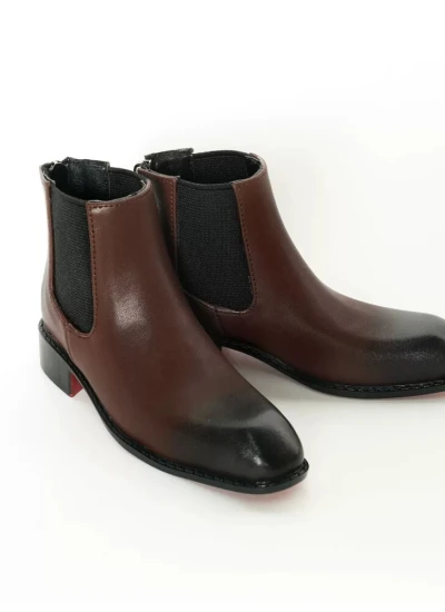 BJD Shoes Chelsea Shoes for ID75 Size Ball-jointed Doll