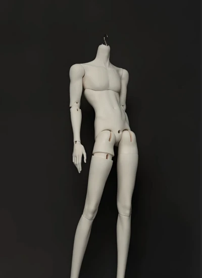 Wonderland Doll BJD Soren70 Boy Body 70.5cm Ball-jointed doll