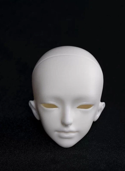BJD A Yu Head for 47cm Ball-jointed doll