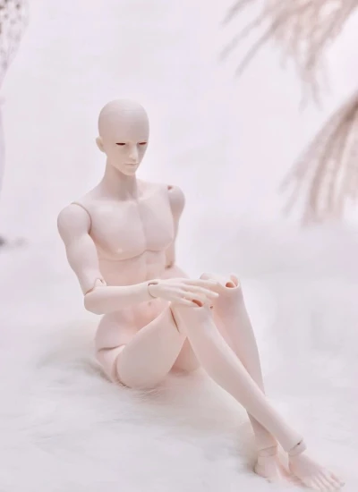 BJD 33cm Boy Ball Jointed Doll