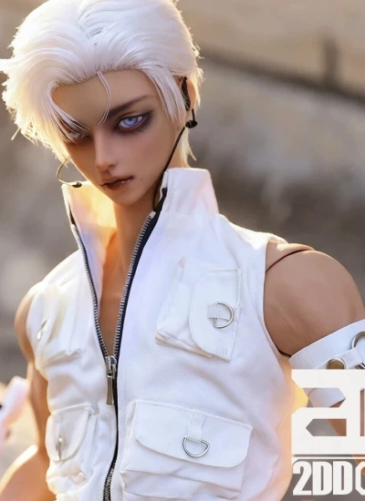 BJD Sun 75cm Boy Ball-jointed Doll