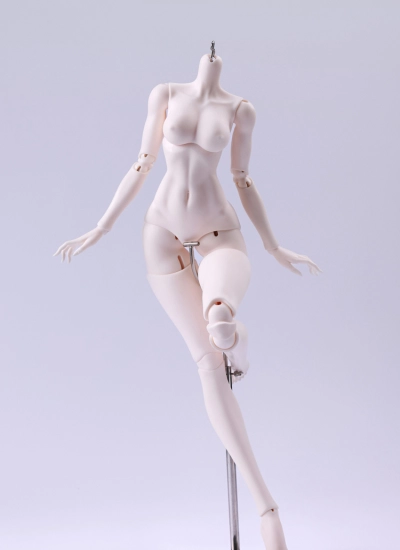 BJD DZ68cm Girl Body Ball-jointed doll