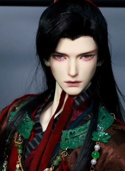 BJD Bei Chen 2.0 70cm 75cm 77cm Boy Ball Jointed Doll