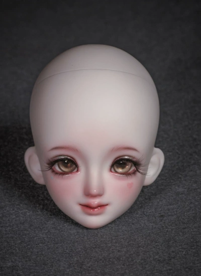 BJD Grace Head for 1/4 Size Ball-jointed Doll