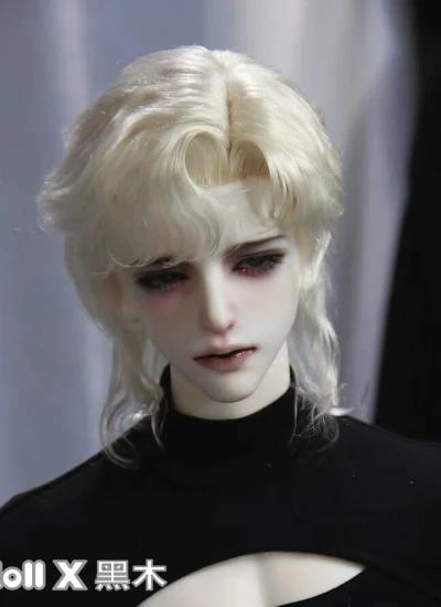 BJD 338 75cm Boy Ball-jointed doll