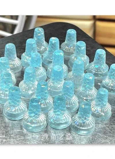 BJD Eye Tool Plaster Resin Eyes Adjustment Tool Ball-jointed Doll