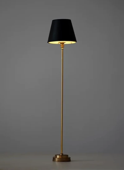 BJD Floor Lamp for YOSD size Ball Jointed Doll