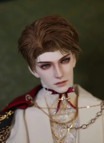 Xiao Yao BJD Head Qiang Zi for special 1/4 Ball-jointed Doll