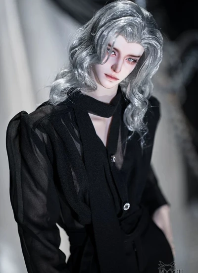 BJD Victor 75cm Boy Ball-jointed Doll