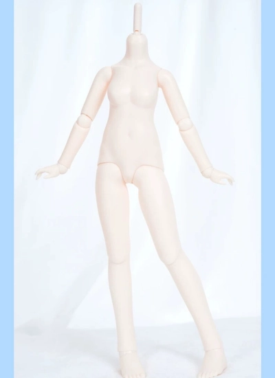 MJD Body Mei Mei Dog Body Mechanical Joint Doll