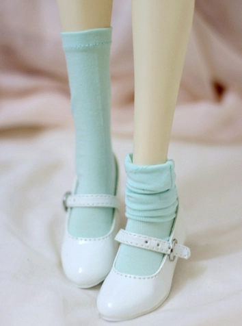 Bjd Socks Girls Candy Colors Short Socks for SD/MSD/YSD Ball-jointed Doll