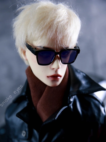 BJD Sunglasses for SD/70cm Ball-jointed doll