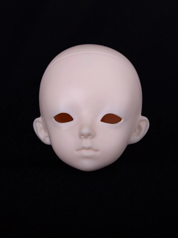 BJD Doll Head Ivan for 1/4 body Ball-jointed Doll