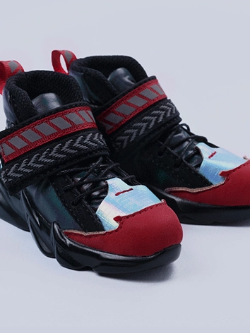 BJD Shoes Boy Qin Shang Shoes MS70020 for 71cm Size Ball-jointed Doll