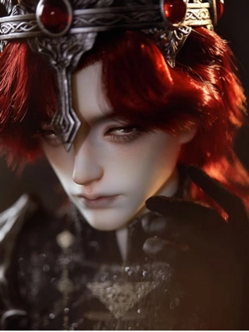 BJD Lucius 77cm Boy Ball-jointed doll