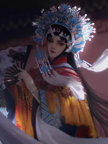 15% OFF BJD Dan 70cm 73cm Boy Ball Jointed Doll