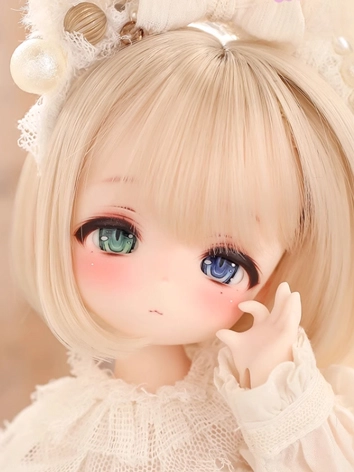 In Stock BJD Head Egg Momo Head for YOSD Ball-jointed doll
