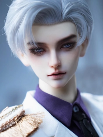 BJD Inspector - He Lian Rong Ying 75cm Boy Ball Jointed Doll