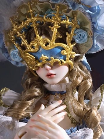 BJD Fullset 1/3 Sophia 62cm Girl Ball-jointed Doll
