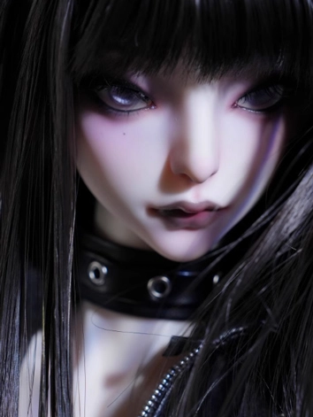 BJD Lilium Candidum 68cm Girl Ball Jointed Doll